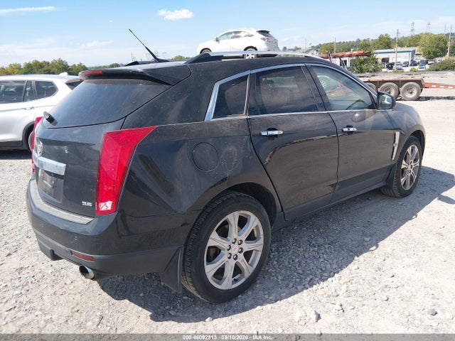Aukcja sprzedaży 2012 Cadillac Srx Premium Collection, vin: 3GYFNFE33CS609916, numer aukcji: 46092813