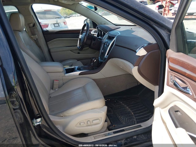 Aukcja sprzedaży 2012 Cadillac Srx Premium Collection, vin: 3GYFNFE33CS609916, numer aukcji: 46092813