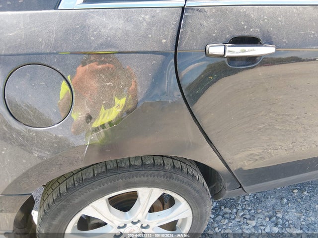 Aukcja sprzedaży 2012 Cadillac Srx Premium Collection, vin: 3GYFNFE33CS609916, numer aukcji: 46092813