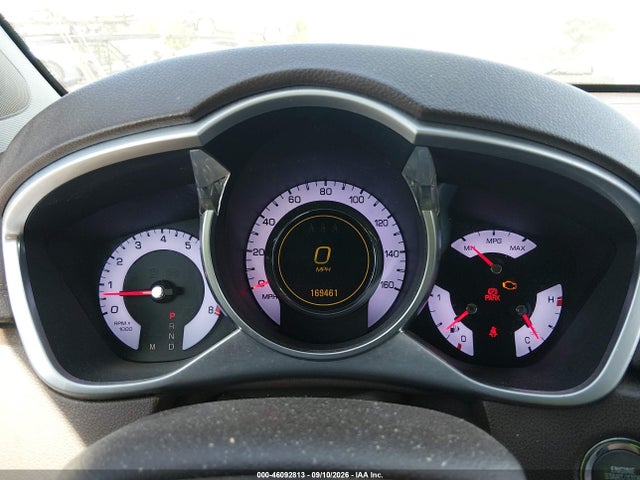 Aukcja sprzedaży 2012 Cadillac Srx Premium Collection, vin: 3GYFNFE33CS609916, numer aukcji: 46092813