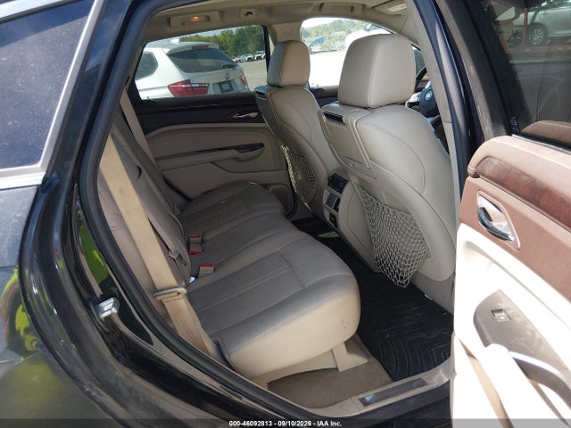 Aukcja sprzedaży 2012 Cadillac Srx Premium Collection, vin: 3GYFNFE33CS609916, numer aukcji: 46092813