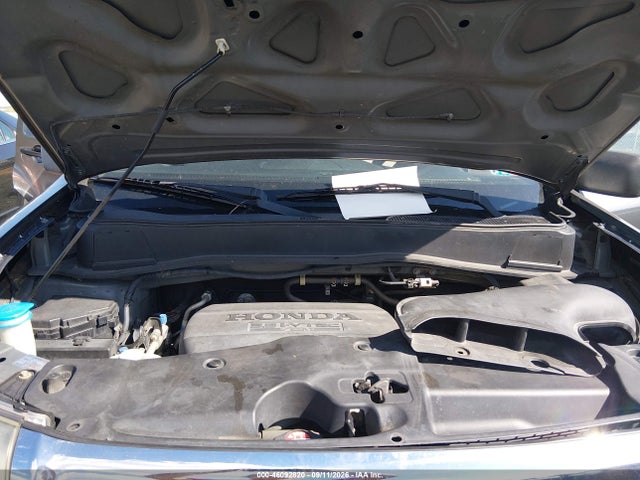 Продажа на аукционе авто 2011 Honda Pilot Lx, vin: 5FNYF4H20BB051243, номер лота: 46092820