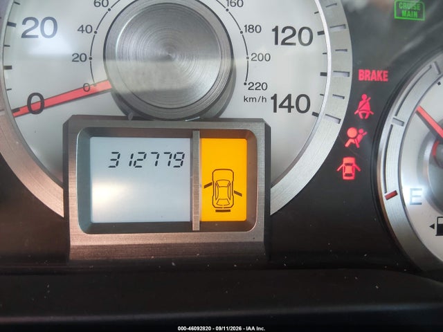 Продажа на аукционе авто 2011 Honda Pilot Lx, vin: 5FNYF4H20BB051243, номер лота: 46092820
