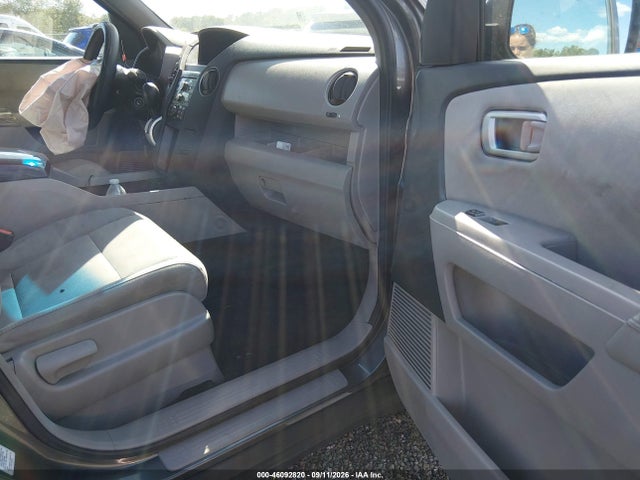 Продажа на аукционе авто 2011 Honda Pilot Lx, vin: 5FNYF4H20BB051243, номер лота: 46092820
