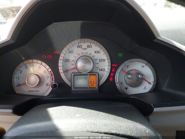 Продажа на аукционе авто 2011 Honda Pilot Lx, vin: 5FNYF4H20BB051243, номер лота: 46092820