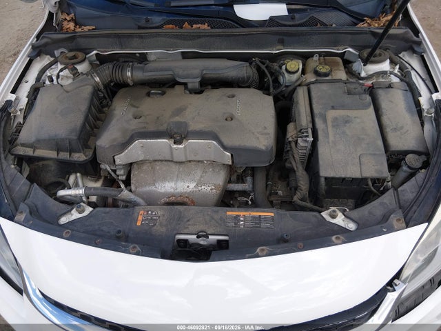 46092821 :رقم المزاد ، 1G11B5SL6FF235651 vin ، 2015 Chevrolet Malibu Ls مزاد بيع