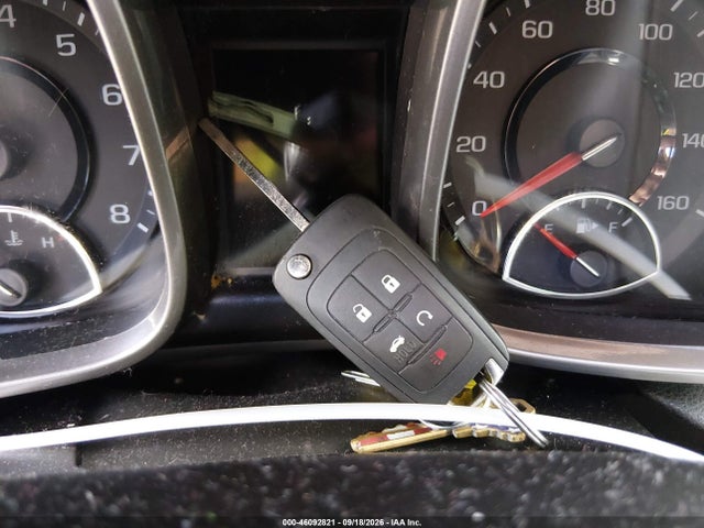 46092821 :رقم المزاد ، 1G11B5SL6FF235651 vin ، 2015 Chevrolet Malibu Ls مزاد بيع