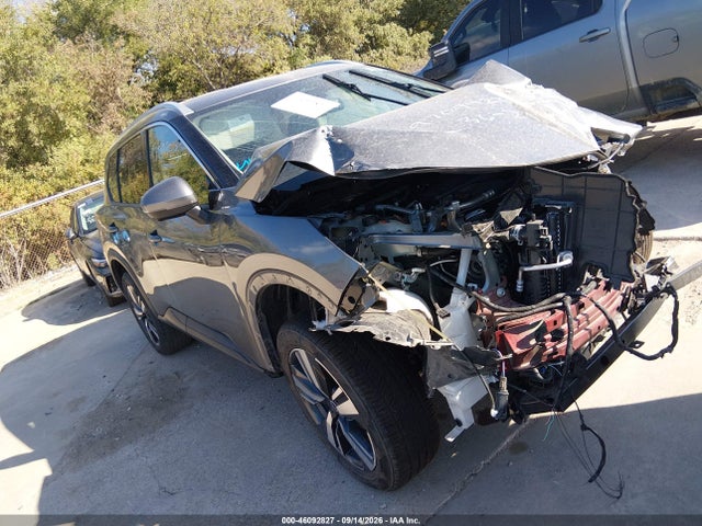 Продажа на аукционе авто 2026 Nissan Rogue Sl, vin: 5N1BT3CA9TC728789, номер лота: 46092827
