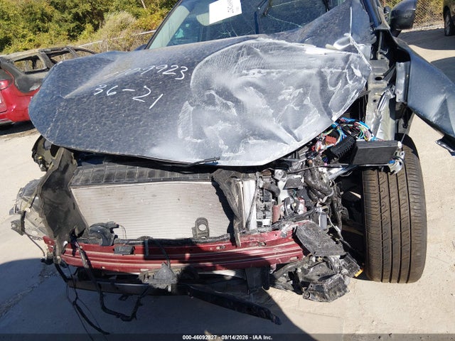 46092827 :رقم المزاد ، 5N1BT3CA9TC728789 vin ، 2026 Nissan Rogue Sl مزاد بيع
