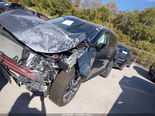 46092827 :رقم المزاد ، 5N1BT3CA9TC728789 vin ، 2026 Nissan Rogue Sl مزاد بيع