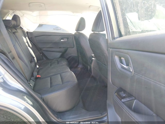 46092827 :رقم المزاد ، 5N1BT3CA9TC728789 vin ، 2026 Nissan Rogue Sl مزاد بيع