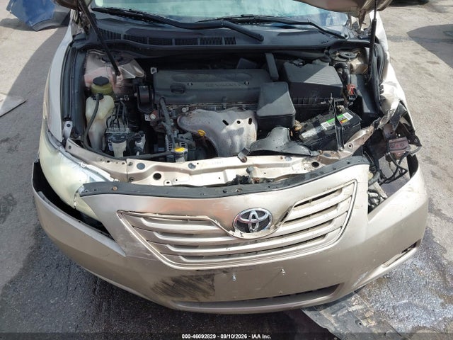 Aukcja sprzedaży 2009 Toyota Camry, vin: 4T1BE46K29U369258, numer aukcji: 46092829