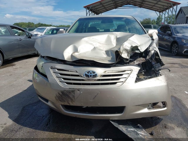 Aukcja sprzedaży 2009 Toyota Camry, vin: 4T1BE46K29U369258, numer aukcji: 46092829