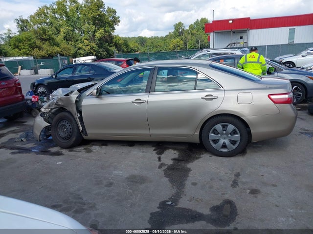 Aukcja sprzedaży 2009 Toyota Camry, vin: 4T1BE46K29U369258, numer aukcji: 46092829