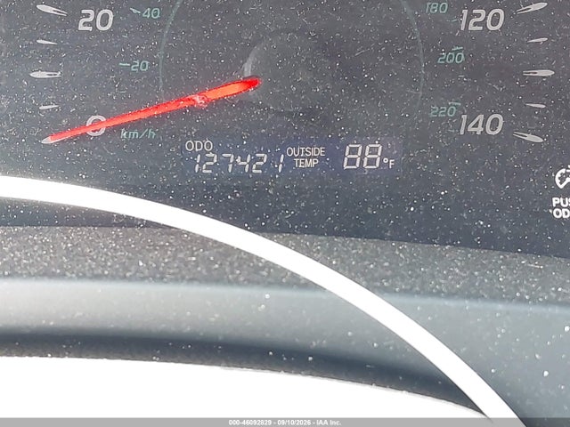 Aukcja sprzedaży 2009 Toyota Camry, vin: 4T1BE46K29U369258, numer aukcji: 46092829