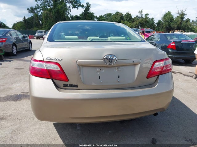 Aukcja sprzedaży 2009 Toyota Camry, vin: 4T1BE46K29U369258, numer aukcji: 46092829