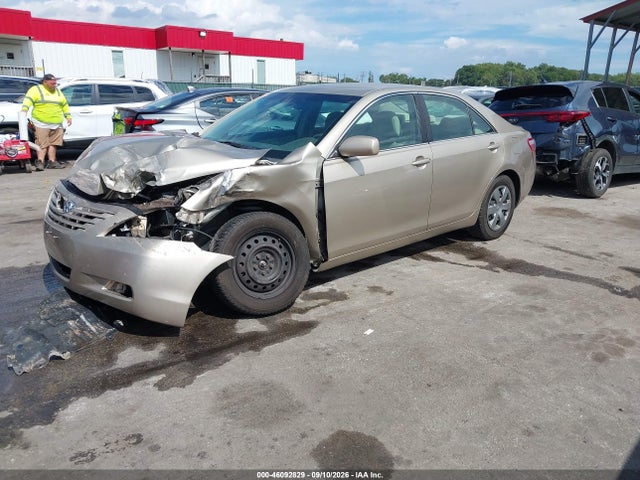 Aukcja sprzedaży 2009 Toyota Camry, vin: 4T1BE46K29U369258, numer aukcji: 46092829
