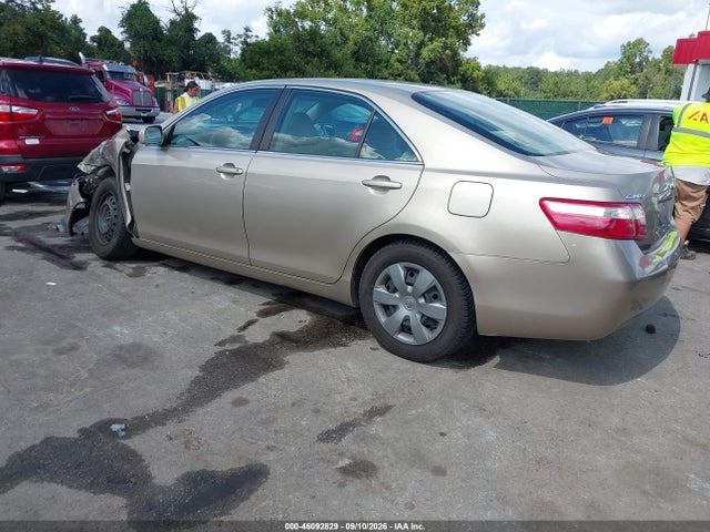 Aukcja sprzedaży 2009 Toyota Camry, vin: 4T1BE46K29U369258, numer aukcji: 46092829