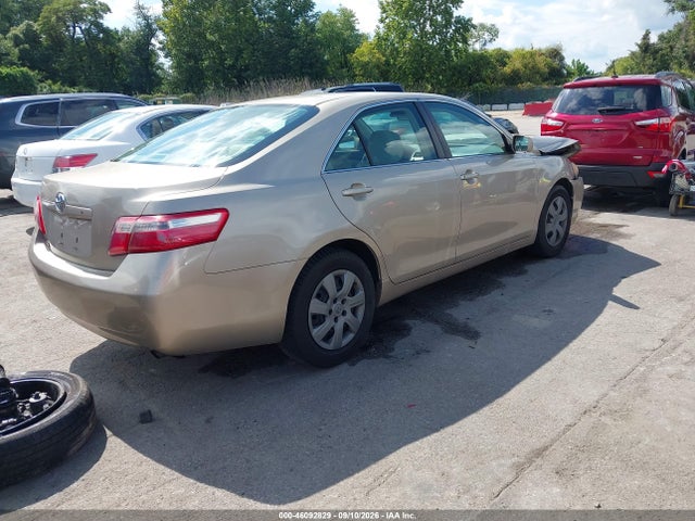 Aukcja sprzedaży 2009 Toyota Camry, vin: 4T1BE46K29U369258, numer aukcji: 46092829