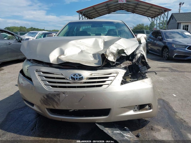 Aukcja sprzedaży 2009 Toyota Camry, vin: 4T1BE46K29U369258, numer aukcji: 46092829