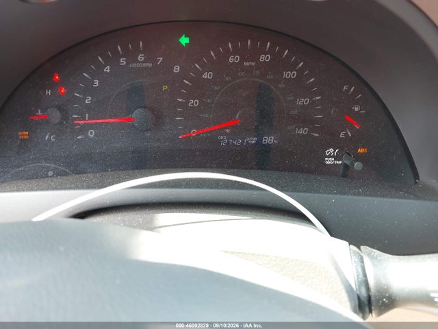 Aukcja sprzedaży 2009 Toyota Camry, vin: 4T1BE46K29U369258, numer aukcji: 46092829