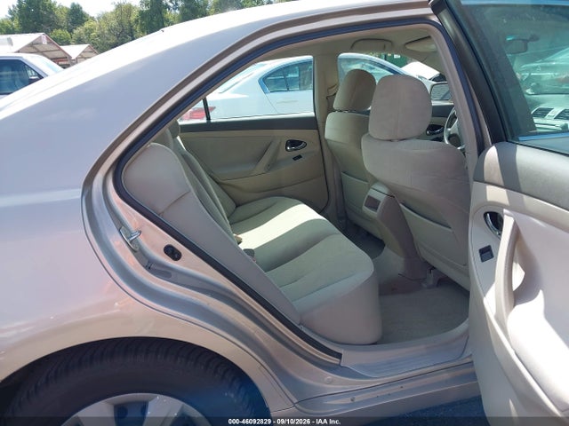 Aukcja sprzedaży 2009 Toyota Camry, vin: 4T1BE46K29U369258, numer aukcji: 46092829