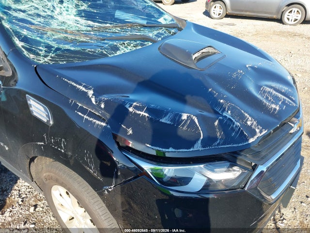 2020 Chevrolet Equinox Fwd Ls მანქანა იყიდება აუქციონზე, vin: 2GNAXHEV2L6154036, აუქციონის ნომერი: 46092845