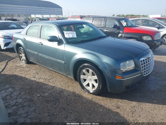 46092846 :رقم المزاد ، 2C3JA53G65H114308 vin ، 2005 Chrysler 300 Touring مزاد بيع