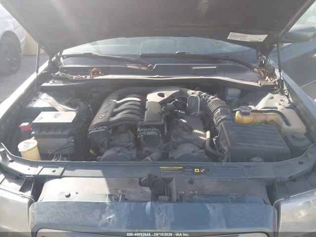 Продажа на аукционе авто 2005 Chrysler 300 Touring, vin: 2C3JA53G65H114308, номер лота: 46092846