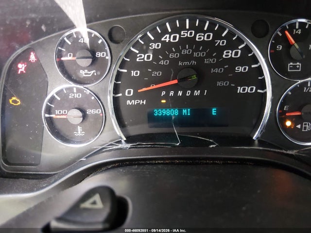 Auction sale of the 2017 Chevrolet Express 2500 Lt, vin: 1GAWGFFG2H1338172, lot number: 46092851