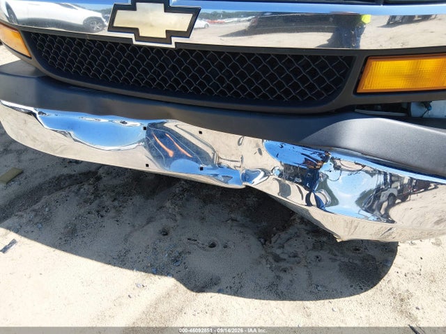 Auction sale of the 2017 Chevrolet Express 2500 Lt, vin: 1GAWGFFG2H1338172, lot number: 46092851