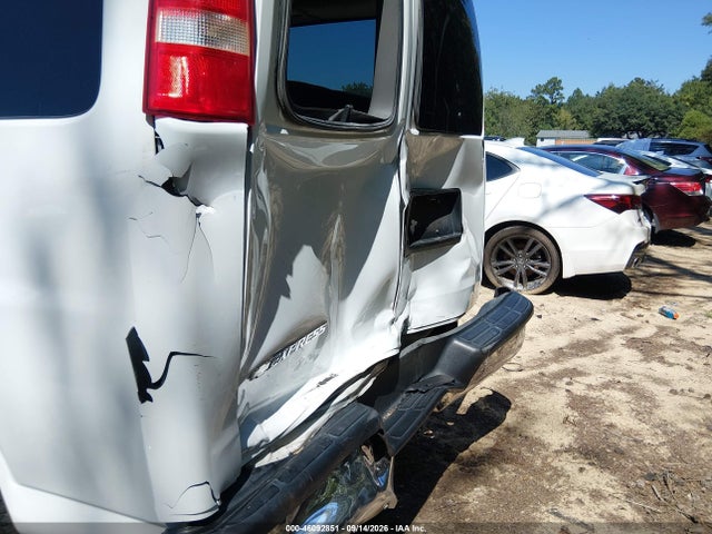 Auction sale of the 2017 Chevrolet Express 2500 Lt, vin: 1GAWGFFG2H1338172, lot number: 46092851