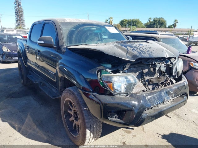 2014 5TFLU4EN5EX103233 головне зображення