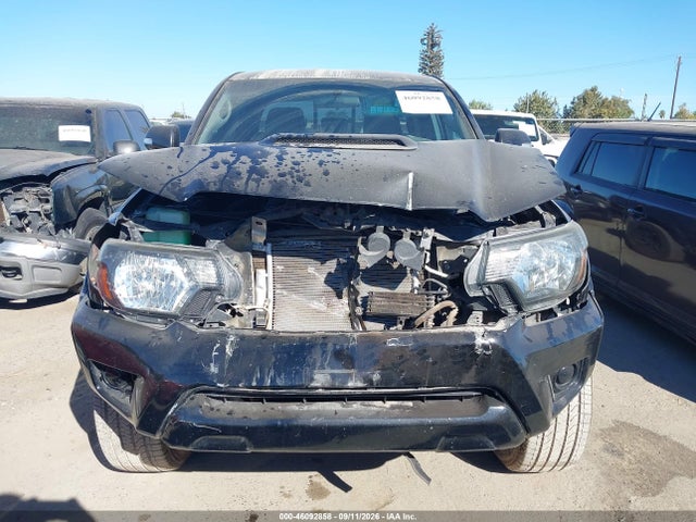 Toyota Tacoma Double Cab 2014 5TFLU4EN5EX103233 Image 15