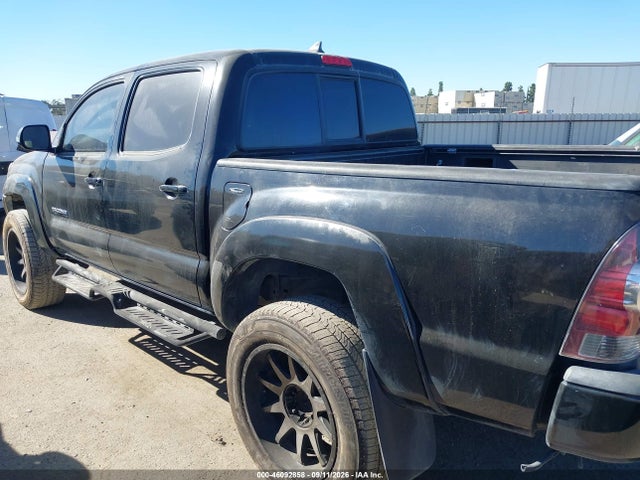 Toyota Tacoma Double Cab 2014 5TFLU4EN5EX103233 Image 17
