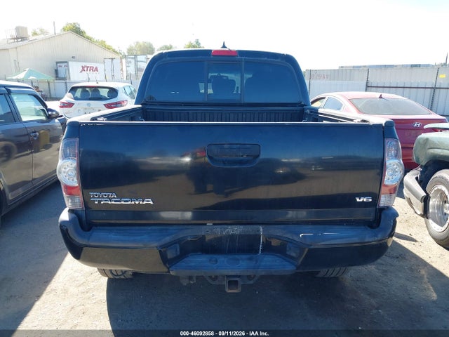 Toyota Tacoma Double Cab 2014 5TFLU4EN5EX103233 Image 19
