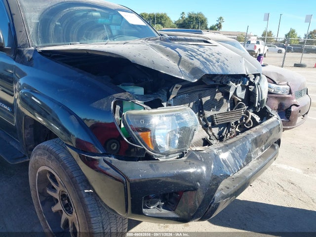 Toyota Tacoma Double Cab 2014 5TFLU4EN5EX103233 Image 13