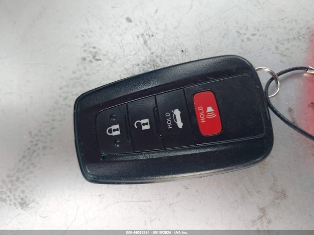 2024 Toyota Camry Xse მანქანა იყიდება აუქციონზე, vin: 4T1K61AK3RU202541, აუქციონის ნომერი: 46092861