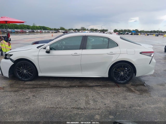 2024 Toyota Camry Xse მანქანა იყიდება აუქციონზე, vin: 4T1K61AK3RU202541, აუქციონის ნომერი: 46092861