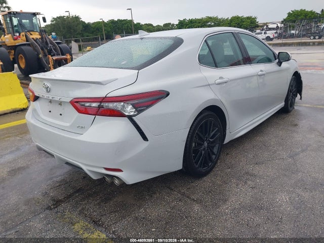 2024 Toyota Camry Xse მანქანა იყიდება აუქციონზე, vin: 4T1K61AK3RU202541, აუქციონის ნომერი: 46092861