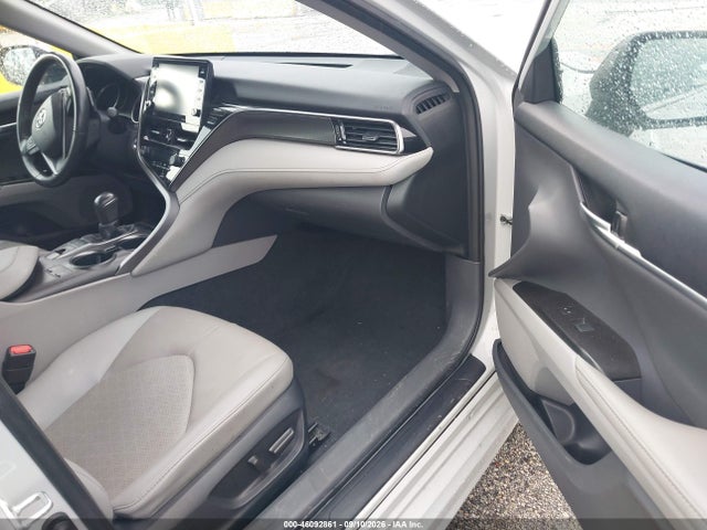 2024 Toyota Camry Xse მანქანა იყიდება აუქციონზე, vin: 4T1K61AK3RU202541, აუქციონის ნომერი: 46092861