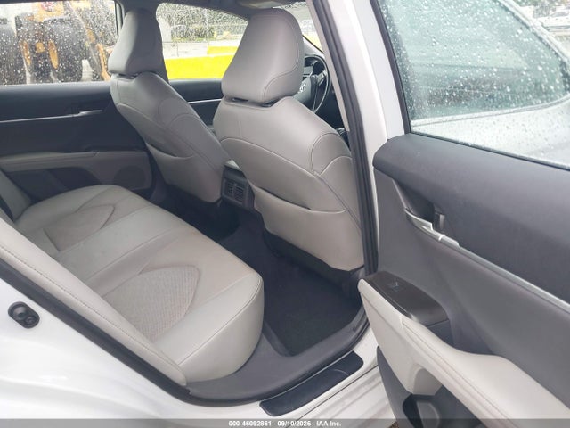 2024 Toyota Camry Xse მანქანა იყიდება აუქციონზე, vin: 4T1K61AK3RU202541, აუქციონის ნომერი: 46092861