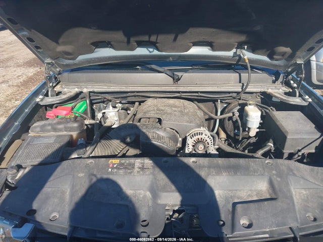 46092862 :رقم المزاد ، 1GTR1VE01DZ336140 vin ، 2013 Gmc Sierra 1500 Sle مزاد بيع