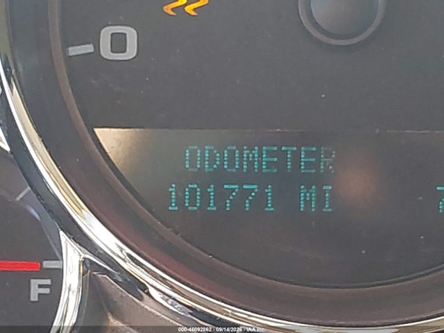 46092862 :رقم المزاد ، 1GTR1VE01DZ336140 vin ، 2013 Gmc Sierra 1500 Sle مزاد بيع
