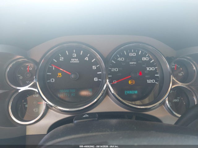 46092862 :رقم المزاد ، 1GTR1VE01DZ336140 vin ، 2013 Gmc Sierra 1500 Sle مزاد بيع