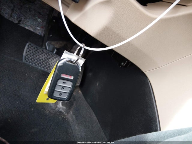 Aukcja sprzedaży 2013 Honda Accord Ex-l, vin: 1HGCR2F87DA075775, numer aukcji: 46092864