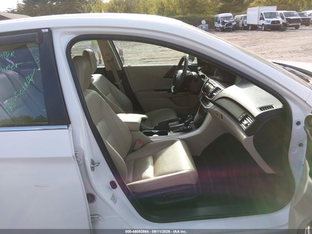 Aukcja sprzedaży 2013 Honda Accord Ex-l, vin: 1HGCR2F87DA075775, numer aukcji: 46092864