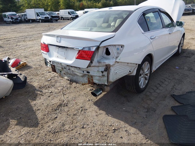 Aukcja sprzedaży 2013 Honda Accord Ex-l, vin: 1HGCR2F87DA075775, numer aukcji: 46092864