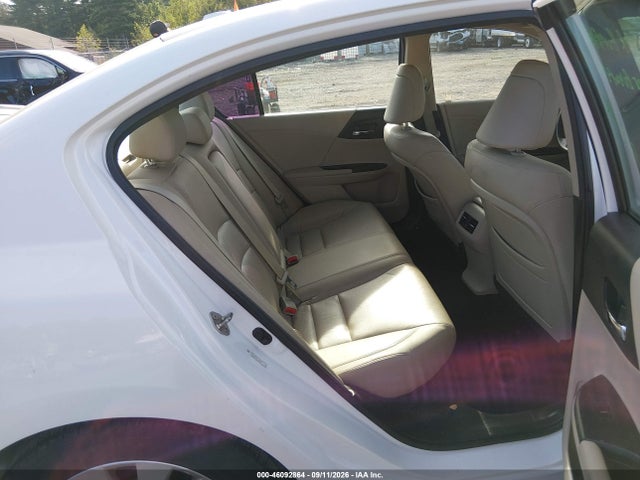 Aukcja sprzedaży 2013 Honda Accord Ex-l, vin: 1HGCR2F87DA075775, numer aukcji: 46092864