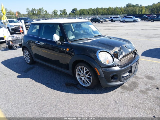 Aukcja sprzedaży 2012 Mini Cooper, vin: WMWSU3C55CT261694, numer aukcji: 46092865